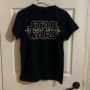 Star Wars T- Shirt
